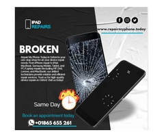 iPad Pro 11 2nd Gen Repair Oxford - Repair My Phone Today