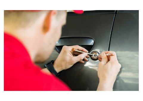 Locked Out Of A Car Or Lost Your Car Keys? Don't Panic, We Will Help You!