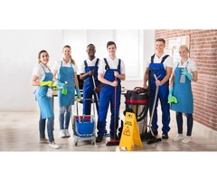 Carpet Cleaning Berkshire - CM Cleans