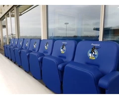 lecture chairs