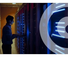 Cutting Edge Network Infrastructure Services at QCom Ltd