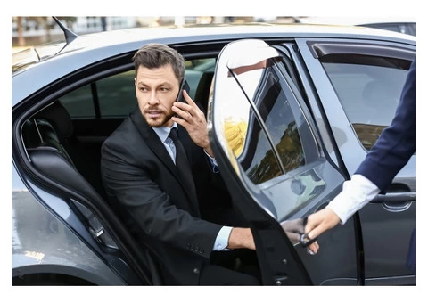 Royal Ascot Chauffeur London: Hire At JK Executive Chauffeurs - 4/4