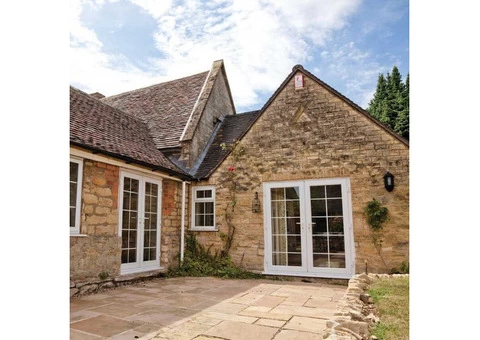 Stunning uPVC French Doors for Modern and Traditional Homes