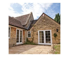Stunning uPVC French Doors for Modern and Traditional Homes