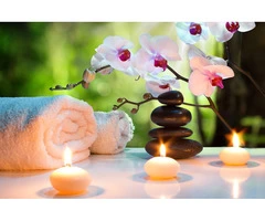 Professional Asian Massage Therapist, £60/hr, Warren Street W1T