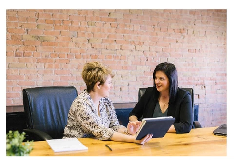 Business Accounting Software
