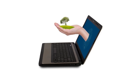 Eco Green IT Recycling – Laptop Recycling Services