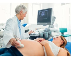 Visit The Best Well-being Scan Clinic in Cardiff