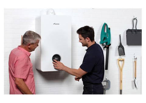 For the right boiler installer in Ealing, call on 020 3561 4415