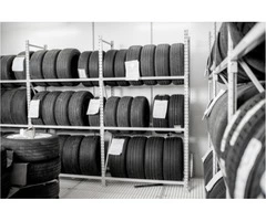 Best Mobile Tyre Fitting Services