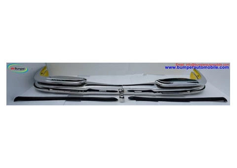 Mercedes W108 & W109 bumper (1965-1973) - 3/3