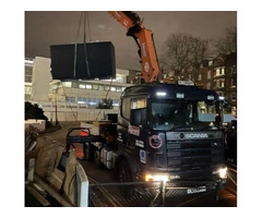 Commercial Boiler Service with Fully Qualified Service Support