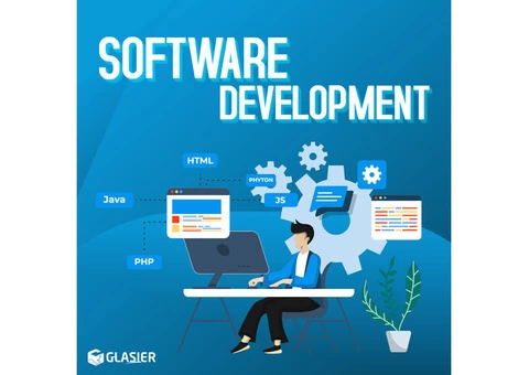 software development company London
