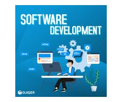 software development company London