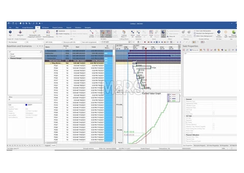 5D estimating services