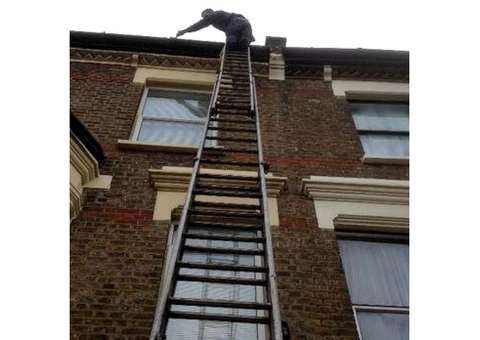 Best Pitched Roofing Services in Herdfordshire