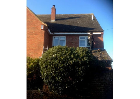 Best Pitched Roofing Services in Herdfordshire - 2/2