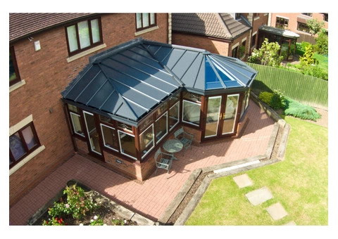 Double Glazing Doors, Windows & Conservatories in Reading