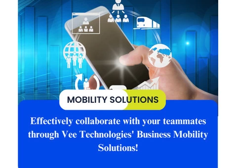 Mobility Solutions in france