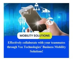 Mobility Solutions in france