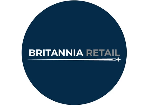 Roller Shutter Bullet Locks - Britannia Retail
