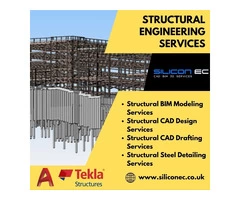 Get the best Structural Engineering Services in Manchester, UK at Budget-friendly