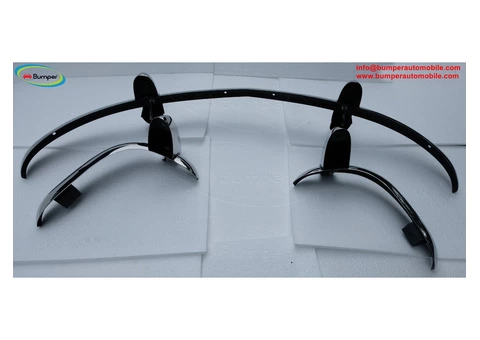 Triumph Spitfire MK1, MK2, GT6 MK1 (1962-1968) bumpers. - 5/5