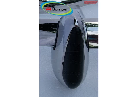 Triumph Spitfire MK3 (1967-1970) and Triumph GT6 MK2 (1968-1970) bumpers - 4/4