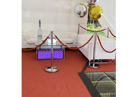 Marquee Rentals