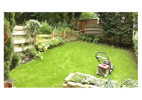 Go Gardeners in London - Landscaping, Lawn Care & More - 2/3