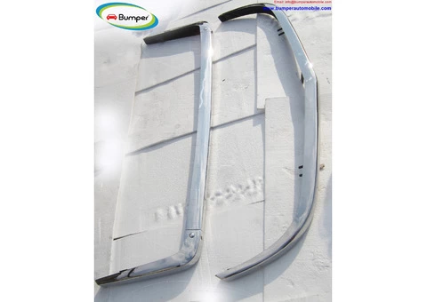 Datsun 240Z, 260Z no rubber bumper (1969-1978) - 4/5