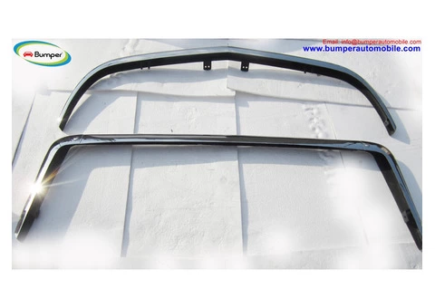 Datsun 240Z, 260Z no rubber bumper (1969-1978) - 5/5