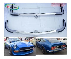 Datsun 240Z, 260Z yes rubber trims (1969-1978)