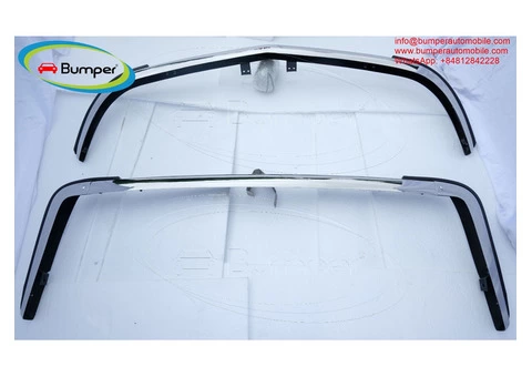 Datsun 240Z, 260Z yes rubber trims (1969-1978) - 6/6