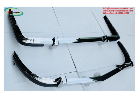 Datsun 240Z, 260Z yes rubber trims, yes over rider (1969-1978) - 2/5