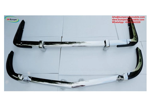 Datsun 240Z, 260Z yes rubber trims, yes over rider (1969-1978) - 3/5