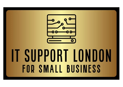 Small Business IT Support