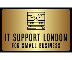 Small Business IT Support