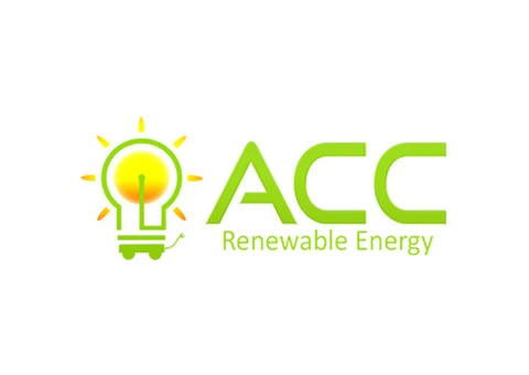 ACC Renewable Energy - Solar Panel Installation