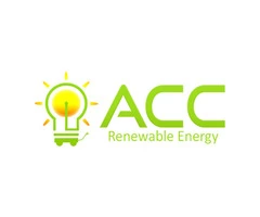 ACC Renewable Energy - Solar Panel Installation