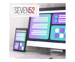 Seven52Creative - The Multi-Award Winning Creative Agency in Manchester