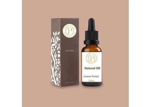 Essential oil boxes wholesale - 3/3