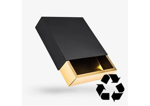 Custom sleeve boxes