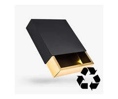 Custom sleeve boxes
