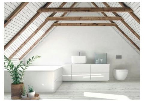 Bradford Loft Conversion Solutions