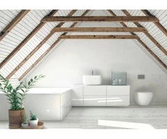 Bradford Loft Conversion Solutions