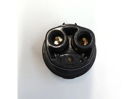 ASY,ADPTR,J1772-TESLA,v2 Tesla 1005617-00-B - 2/4