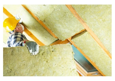 London Loft Insulation Solutions