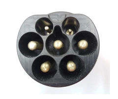 Superchardger TYPE2 IP44 NEW Tesla 1067348-00-S OLM