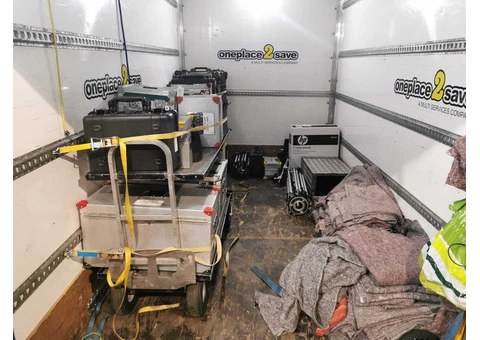 Film And Production Equipment Transportation Services - 15/20